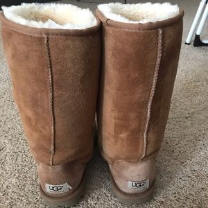 UGG boots